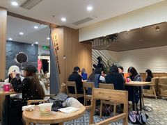 -霸王茶姬(正佳广场店)