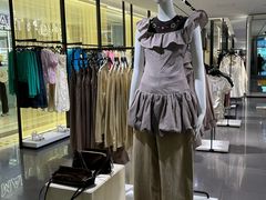 -ZARA(深圳金光华广场店)