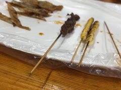 -烧烤佬(新基路店)