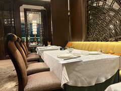 -夏宫中餐厅(静安香格里拉店)