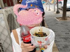 -无声臭豆腐(大井1号店)