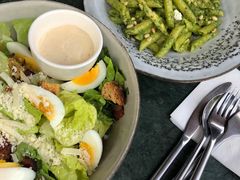 -Let's Taipei 非常烘焙(太古里店)