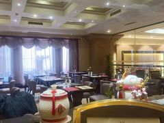 -大连亿锋豪景酒店