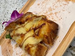 -小董哥烤串·爆汁大油边(故宫店)