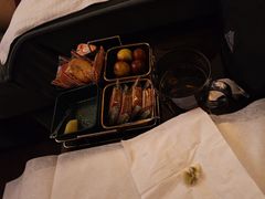 -华夏良子·足道SPA艾灸(王府井店)