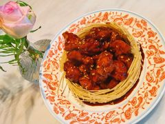 -菲乐餐厅(三十年经营·湖滨路店)
