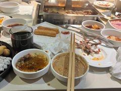 -海底捞火锅(劲松店)