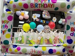 -派对猴生日派对策划(浦东店)