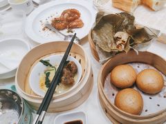 -喜宴·粤菜·茶点·海鲜(光浩店)