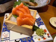 -有喜屋·深夜食堂(北京西路店)