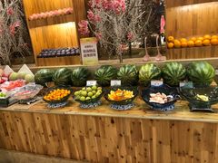 -芭菲盛宴·环球美食(锦城万达广场店)