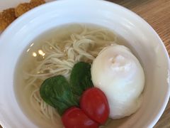 -比格比萨自助(诺亚大厦店)