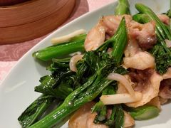 -囍凤楼·粤菜·点心·火锅(温特莱店)