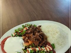 -土耳其卡巴布清真餐厅(西安店)