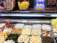 自助取餐区-川锅哎哟·麻辣香锅(国大城市广场店)