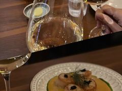 -Bistro Les Lilas丁香花小酒馆