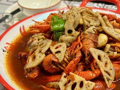 -漫天香·小龙虾餐厅(夏湾店)