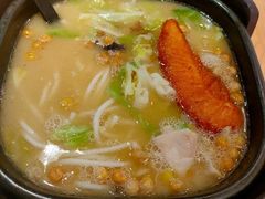-阿香米线(乐客城店)