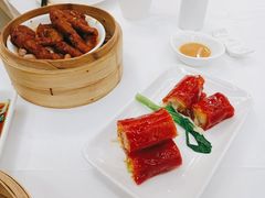 -好友缘家宴(青山路店)