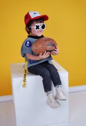 -嘟嘟卡奇儿童摄影