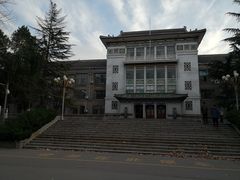 -山东师范大学(千佛山校区)