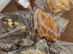 玛格丽特短棍-佐敦面包铺·JORDAN BAKERY