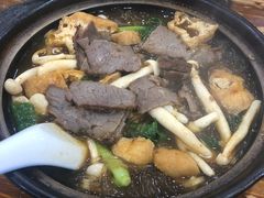 -凡老头米线砂锅(古荡新村西粮站)