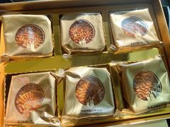 -国际饭店·帆声西饼屋(黄河路店)