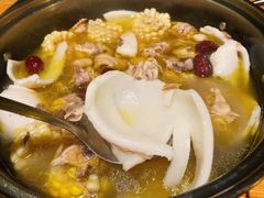 -派派茶客(金杏花园店)