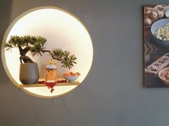 -红小满休闲餐厅(十全街店)