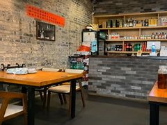 -61号餐吧(兴坪古镇漓江店)