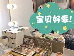 -海马体照相馆(天津世纪都会店)