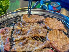 -山葵说·泥炉烤肉(泰达时尚E街区店)