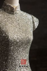 点击看大图 -藤薰定制中式嫁衣礼服旗袍店