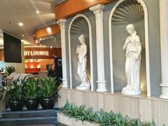 -深圳阳光酒店