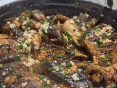 -老于餐厅(民生路店)