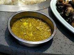 大鹅-山河屯铁锅炖(哈西站店)