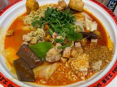 -文立新麻辣烫(合生汇21街区店)
