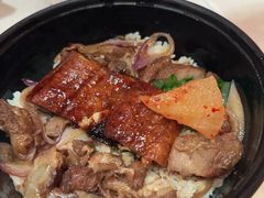 -味千拉面(郑州杉杉奥特莱斯购物广场店)