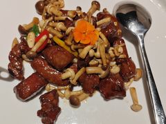-漢舍中国菜馆(889广场店)