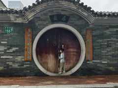 -荔湾湖公园