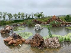 -中国汉城景区