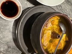-福照楼汽锅鸡·云南菜(火车站锦江店)