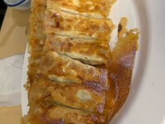 -大眼锅贴水饺(河东店)