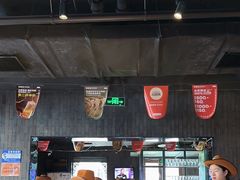 -肉串汪(月坛店)