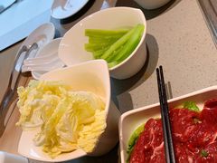 -海底捞火锅(5050购物中心店)