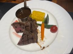 -秀·爱尔兰餐吧(上海路店)
