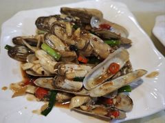 -廣記海鲜(杨汊湖一店)