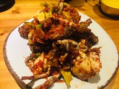 -小木屋米酒店总店