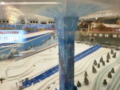 -长沙湘江冰雪世界